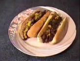 Philly Cheesesteak